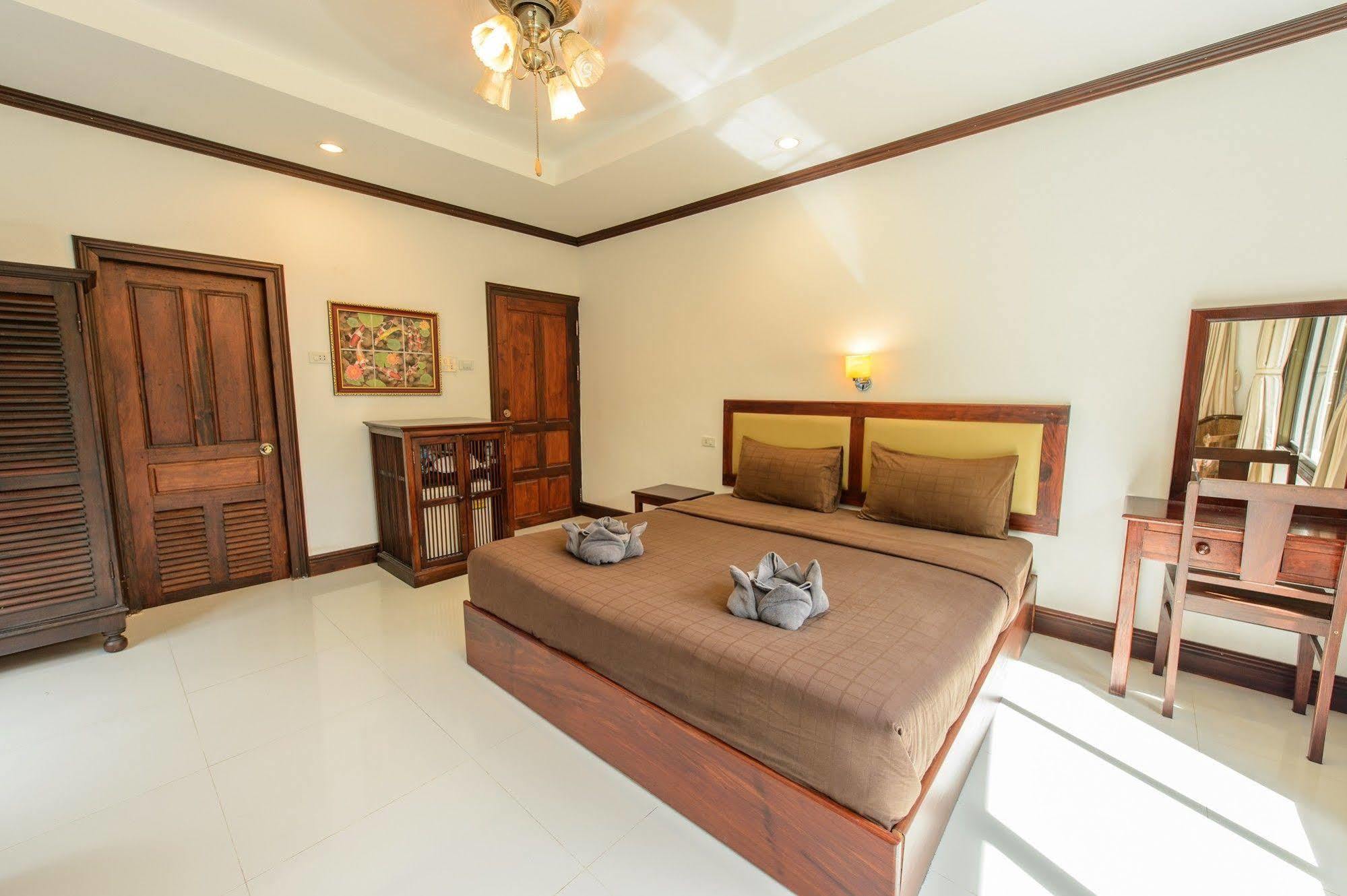 Sabaidee Guesthouse Luang Prabang Dış mekan fotoğraf