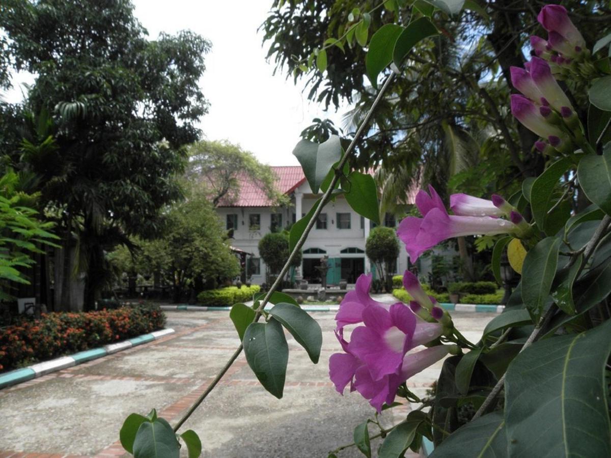Sabaidee Guesthouse Luang Prabang Dış mekan fotoğraf